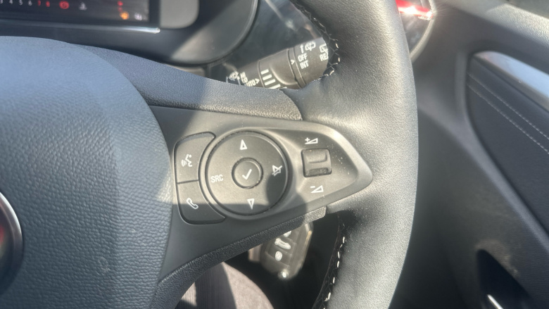 Vauxhall Corsa 1.2 GS 5dr Petrol Hatchback
